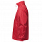 Ветровка ID.601 красная с логотипом в Белгороде заказать по выгодной цене в кибермаркете AvroraStore