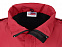 Куртка мужская с капюшоном «Wind» с логотипом в Белгороде заказать по выгодной цене в кибермаркете AvroraStore