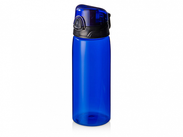 Бутылка для воды «Buff», тритан, 700 мл с логотипом в Белгороде заказать по выгодной цене в кибермаркете AvroraStore