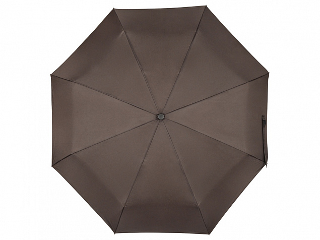Зонт складной Ontario с логотипом в Белгороде заказать по выгодной цене в кибермаркете AvroraStore