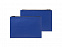 Сумка-клатч Cosmo Blue с логотипом в Белгороде заказать по выгодной цене в кибермаркете AvroraStore