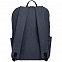 Рюкзак Burst Locus, темно-синий с логотипом в Белгороде заказать по выгодной цене в кибермаркете AvroraStore