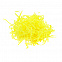 Наполнитель - стружка бумажная 4мм желтый неон 50 г. с логотипом в Белгороде заказать по выгодной цене в кибермаркете AvroraStore