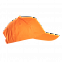 Бейсболка 10L Оранжевый с логотипом в Белгороде заказать по выгодной цене в кибермаркете AvroraStore