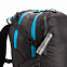 Средний походный рюкзак Explorer, 26 л (без ПВХ) с логотипом в Белгороде заказать по выгодной цене в кибермаркете AvroraStore