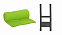 Плед "Байкал" с логотипом в Белгороде заказать по выгодной цене в кибермаркете AvroraStore