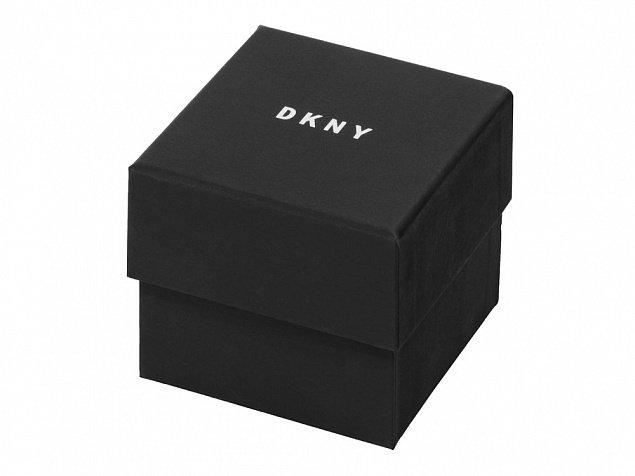 Часы наручные со сменным браслетом, женские. DKNY с логотипом в Белгороде заказать по выгодной цене в кибермаркете AvroraStore