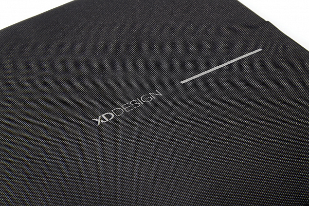 Чехол для ноутбука XD Design, 16’’ с логотипом в Белгороде заказать по выгодной цене в кибермаркете AvroraStore