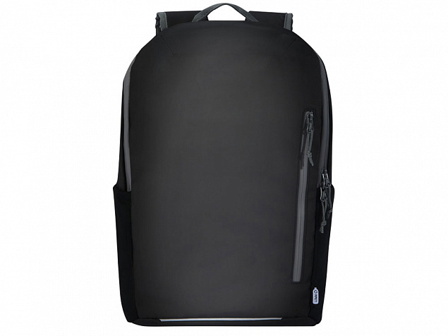 Водонепроницаемый рюкзак «Aqua» для ноутбука 15'' с логотипом в Белгороде заказать по выгодной цене в кибермаркете AvroraStore