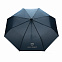 Зонт с автоматическим открыванием Impact из RPET AWARE™ 190T, 21" с логотипом в Белгороде заказать по выгодной цене в кибермаркете AvroraStore