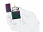 Зажигалка ZIPPO Classic с покрытием Iridescent с логотипом в Белгороде заказать по выгодной цене в кибермаркете AvroraStore