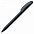 Ручка шариковая Prodir DS3 TPP, черная с логотипом в Белгороде заказать по выгодной цене в кибермаркете AvroraStore