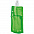 Складная бутылка HandHeld, красная с логотипом в Белгороде заказать по выгодной цене в кибермаркете AvroraStore