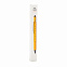 Многофункциональная ручка 5 в 1, желтый с логотипом в Белгороде заказать по выгодной цене в кибермаркете AvroraStore