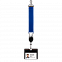 Ремувка 4sb с полукольцом (синий) с логотипом в Белгороде заказать по выгодной цене в кибермаркете AvroraStore