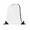 Рюкзаки Промо рюкзак 131 Белый с логотипом в Белгороде заказать по выгодной цене в кибермаркете AvroraStore
