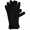 Перчатки Alpine, удлиненные, черные с логотипом в Белгороде заказать по выгодной цене в кибермаркете AvroraStore