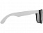 Очки солнцезащитные Retro, белый с логотипом в Белгороде заказать по выгодной цене в кибермаркете AvroraStore