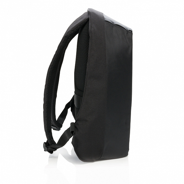 Рюкзак для ноутбука Swiss Peak с защитой от карманников с логотипом в Белгороде заказать по выгодной цене в кибермаркете AvroraStore