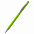 Ручка шариковая металлическая Tinny Soft - Зеленый FF с логотипом в Белгороде заказать по выгодной цене в кибермаркете AvroraStore