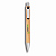 Бамбуковая ручка Bamboo с логотипом в Белгороде заказать по выгодной цене в кибермаркете AvroraStore