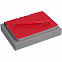 Набор Flexpen Mini, красный с логотипом в Белгороде заказать по выгодной цене в кибермаркете AvroraStore