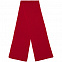 Шарф Life Explorer, красный с логотипом в Белгороде заказать по выгодной цене в кибермаркете AvroraStore