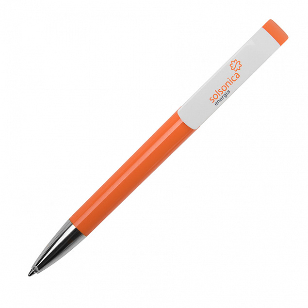 Ручка шариковая TAG с логотипом в Белгороде заказать по выгодной цене в кибермаркете AvroraStore