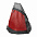 Рюкзак Pick, т.синий/серый/чёрный, 41 x 32 см, 100% полиэстер 210D с логотипом в Белгороде заказать по выгодной цене в кибермаркете AvroraStore