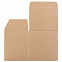 Коробка для кружки Large, крафт с логотипом в Белгороде заказать по выгодной цене в кибермаркете AvroraStore