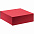 Коробка Quadra, серая с логотипом в Белгороде заказать по выгодной цене в кибермаркете AvroraStore