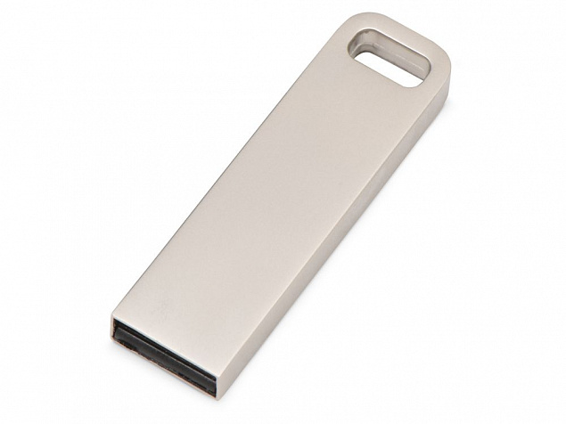 USB 3.0- флешка на 32 Гб «Fero» с мини-чипом с логотипом в Белгороде заказать по выгодной цене в кибермаркете AvroraStore