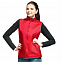 Жилет женский 24WN Красный с логотипом в Белгороде заказать по выгодной цене в кибермаркете AvroraStore
