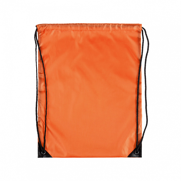 Рюкзак "Tip" - Оранжевый OO с логотипом в Белгороде заказать по выгодной цене в кибермаркете AvroraStore