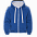 Толстовка StanCoolJunior Синий с логотипом в Белгороде заказать по выгодной цене в кибермаркете AvroraStore