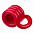Антистресс «Змейка», белый с логотипом в Белгороде заказать по выгодной цене в кибермаркете AvroraStore