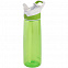 Спортивная бутылка для воды Addison, зеленое яблоко с логотипом в Белгороде заказать по выгодной цене в кибермаркете AvroraStore