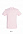 Фуфайка (футболка) REGENT мужская,Лайм L с логотипом в Белгороде заказать по выгодной цене в кибермаркете AvroraStore