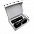 Набор Hot Box C2 grey (белый) с логотипом в Белгороде заказать по выгодной цене в кибермаркете AvroraStore