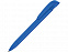 Ручка пластиковая шариковая «YES F» с логотипом в Белгороде заказать по выгодной цене в кибермаркете AvroraStore