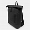Рюкзак MESSENGER, антрацит с логотипом в Белгороде заказать по выгодной цене в кибермаркете AvroraStore