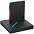 Набор Flexpen Black, синий с логотипом в Белгороде заказать по выгодной цене в кибермаркете AvroraStore