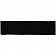 Лейбл тканевый Epsilon, S, черный с логотипом в Белгороде заказать по выгодной цене в кибермаркете AvroraStore