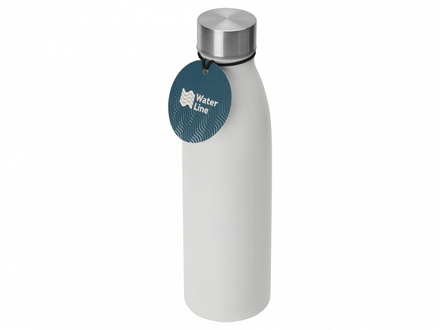 Бутылка для воды из стали «Rely», 800 мл с логотипом в Белгороде заказать по выгодной цене в кибермаркете AvroraStore