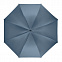 Зонт антиштормовой 27 дюймов с логотипом в Белгороде заказать по выгодной цене в кибермаркете AvroraStore