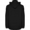 Куртка («ветровка») EUROPA мужская, ЧЕРНЫЙ L с логотипом в Белгороде заказать по выгодной цене в кибермаркете AvroraStore