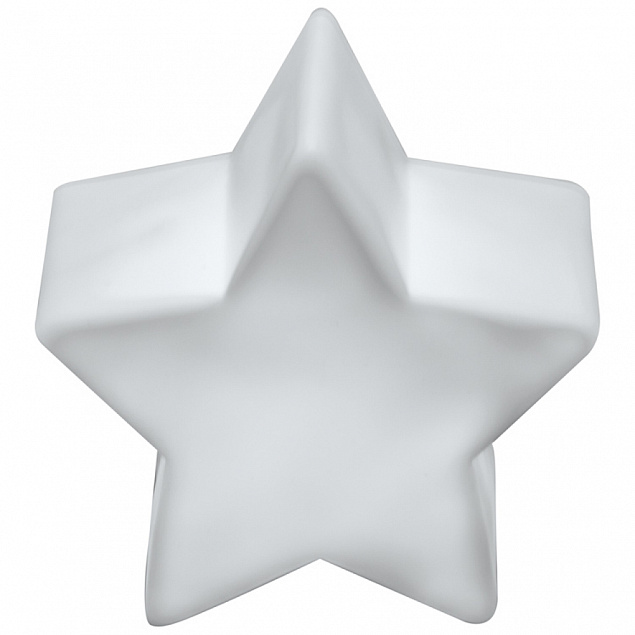 Лампочка LED звезда с логотипом в Белгороде заказать по выгодной цене в кибермаркете AvroraStore
