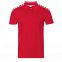 Рубашка поло StanUniform Красный с логотипом в Белгороде заказать по выгодной цене в кибермаркете AvroraStore