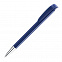 Ручка шариковая JONA M, темно-синий с логотипом в Белгороде заказать по выгодной цене в кибермаркете AvroraStore