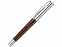Ручка-роллер Titan Wood R с логотипом в Белгороде заказать по выгодной цене в кибермаркете AvroraStore